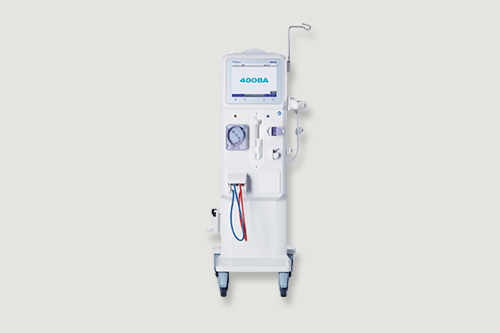 Dialysis Machine 4008A